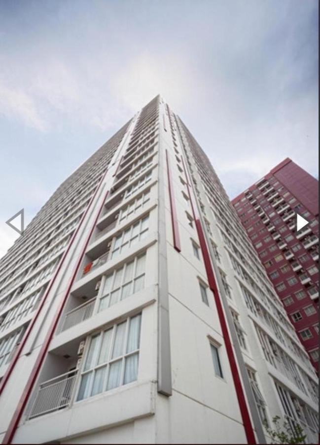 Apartemen Taman Melati Margonda By Winroom Depok Extérieur photo