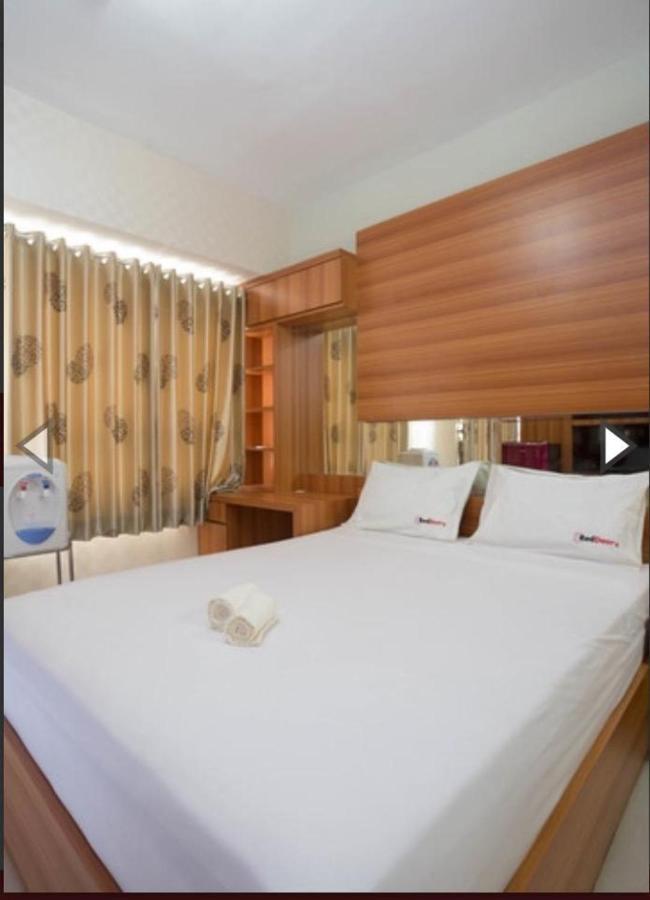 Apartemen Taman Melati Margonda By Winroom Depok Extérieur photo
