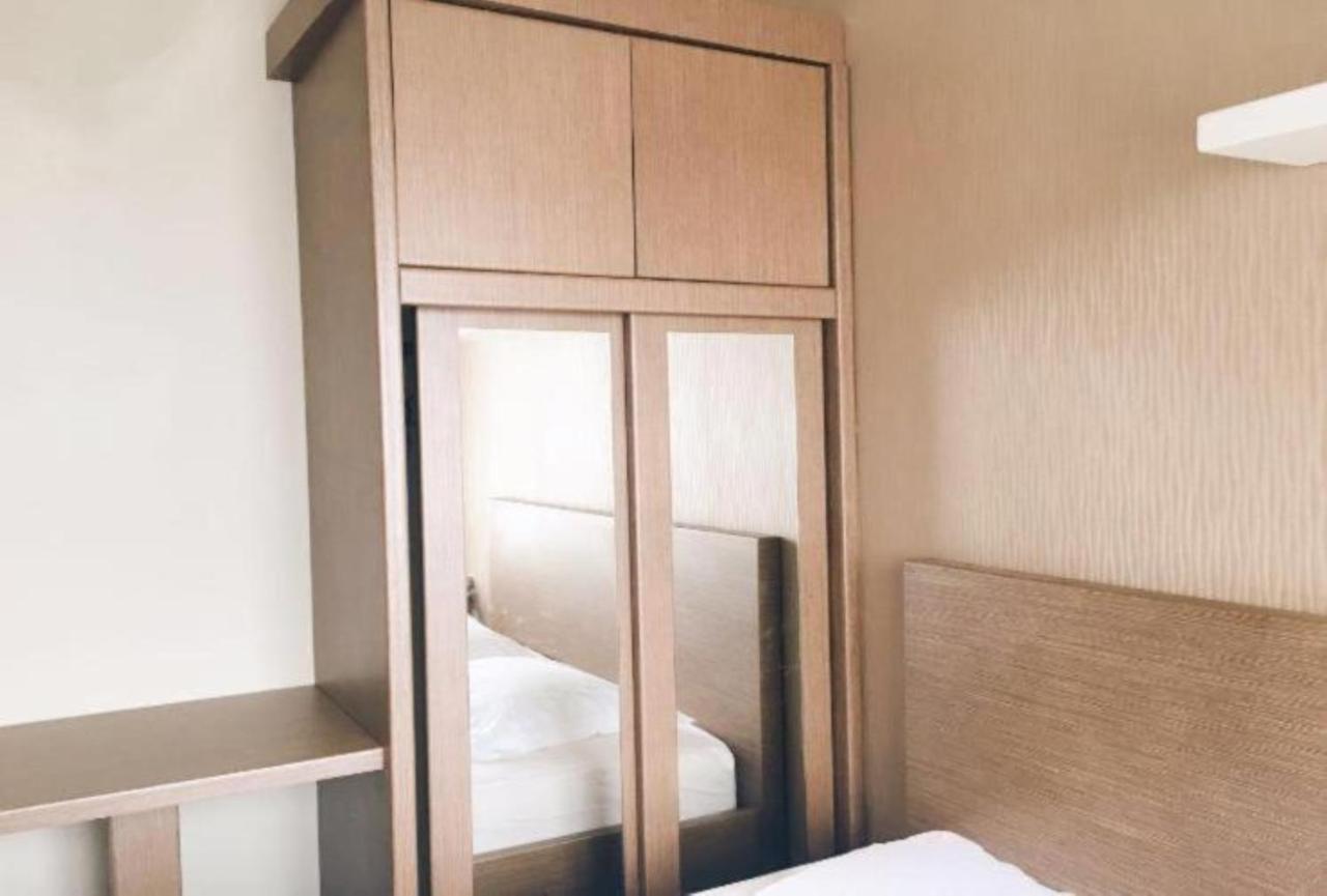 Apartemen Taman Melati Margonda By Winroom Depok Extérieur photo