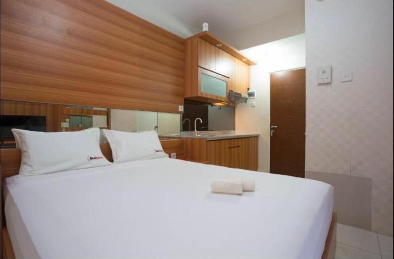 Apartemen Taman Melati Margonda By Winroom Depok Extérieur photo