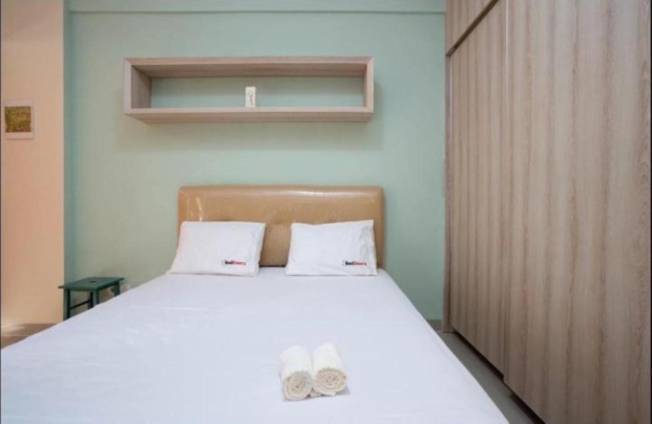 Apartemen Taman Melati Margonda By Winroom Depok Extérieur photo