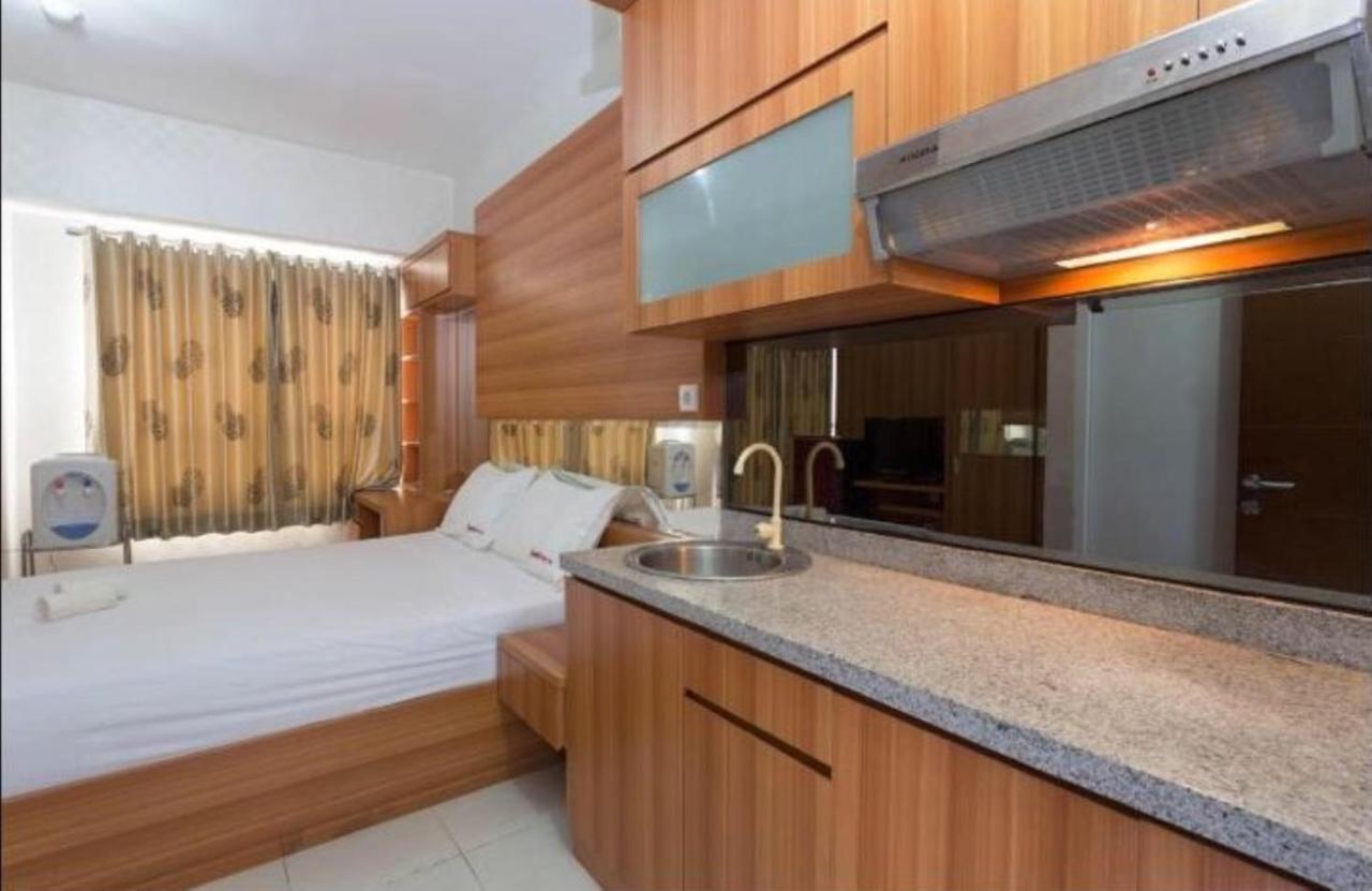 Apartemen Taman Melati Margonda By Winroom Depok Extérieur photo